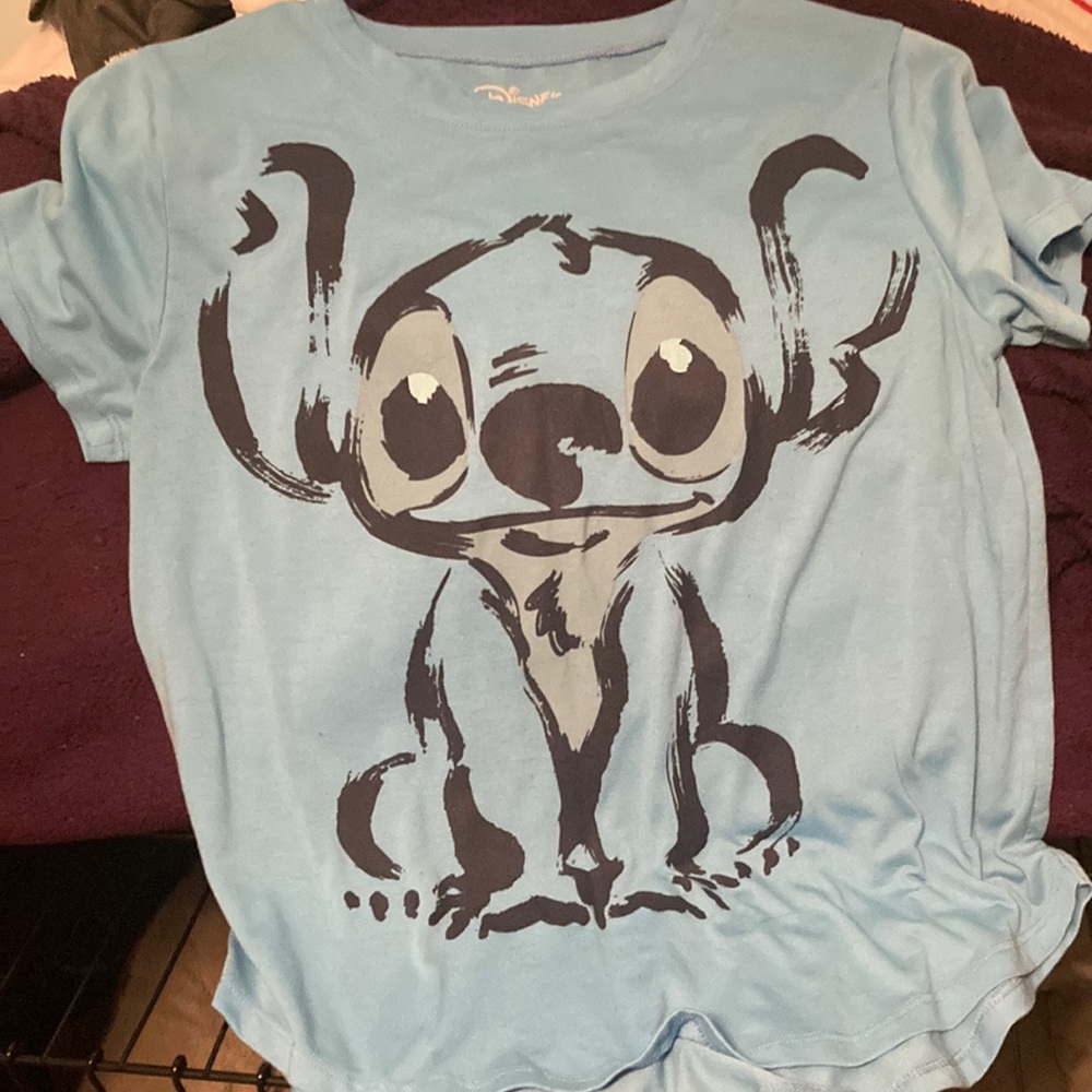 Disney shirt
